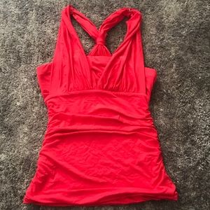 WHBM gorgeous blouse